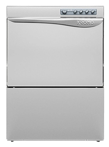 Посудомоечная машина с фронтальной загрузкой Kromo Aqua 50 DDE+PS