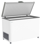Ларь морозильный Frostor F 400 S (R290)