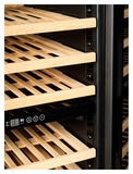 Винный шкаф Vinosafe VSN110AD