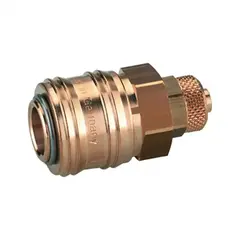 Быстроразъёмная муфта SKNW7,2-8x6 мм Schneider airsystems DGKE031143
