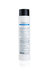 IRIDA PROFESSIONAL Шампунь для волос увлажняющий INTENSIVE MOISTURE 400 мл