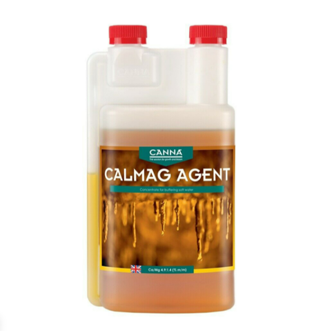 Canna Calmag Agent