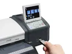 Canon - 2956T003 - Replacement LCD Display Assembly