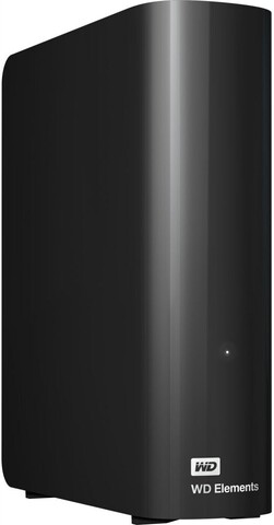 Внешний жесткий диск HDD WD 20TB Elements Desktop 3,5