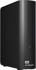 Внешний жесткий диск HDD WD 20TB Elements Desktop 3,5