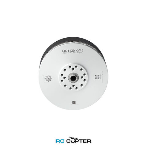 T-Motor MN1130 KV53 (40", 24S, 52 кг)
