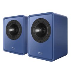 Полочная акустика Wharfedale Denton 1S BLUE