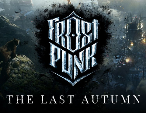Frostpunk: The Last Autumn (для ПК, цифровой код доступа)