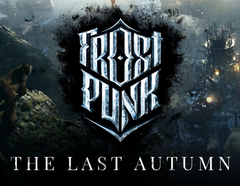 Frostpunk: The Last Autumn (для ПК, цифровой код доступа)