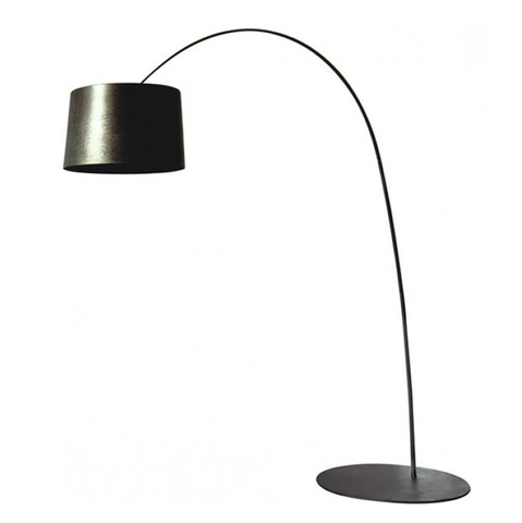 Торшер Twiggy Terra Black