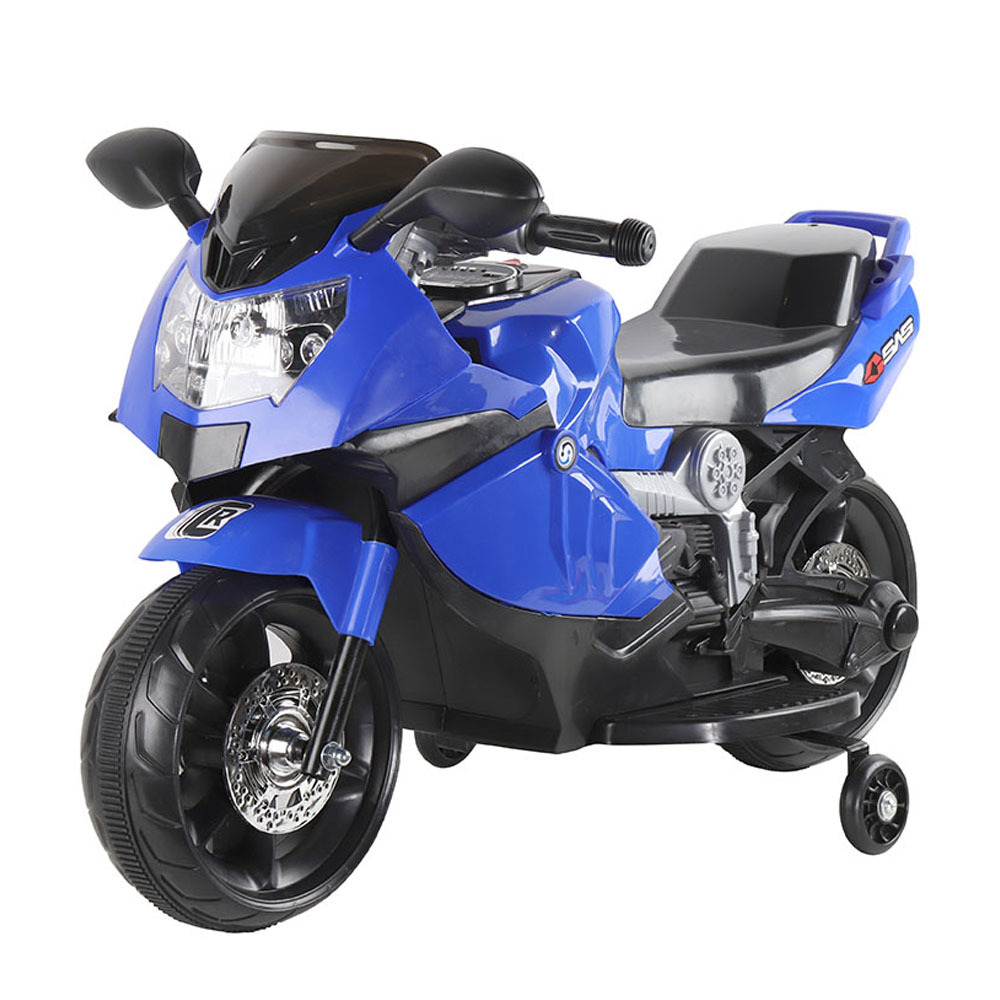 CR Moto РјРѕС‚РѕС†РёРєР»