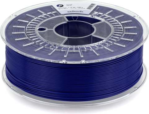 Пластик для 3D-принтера Extrudr PETG Blue