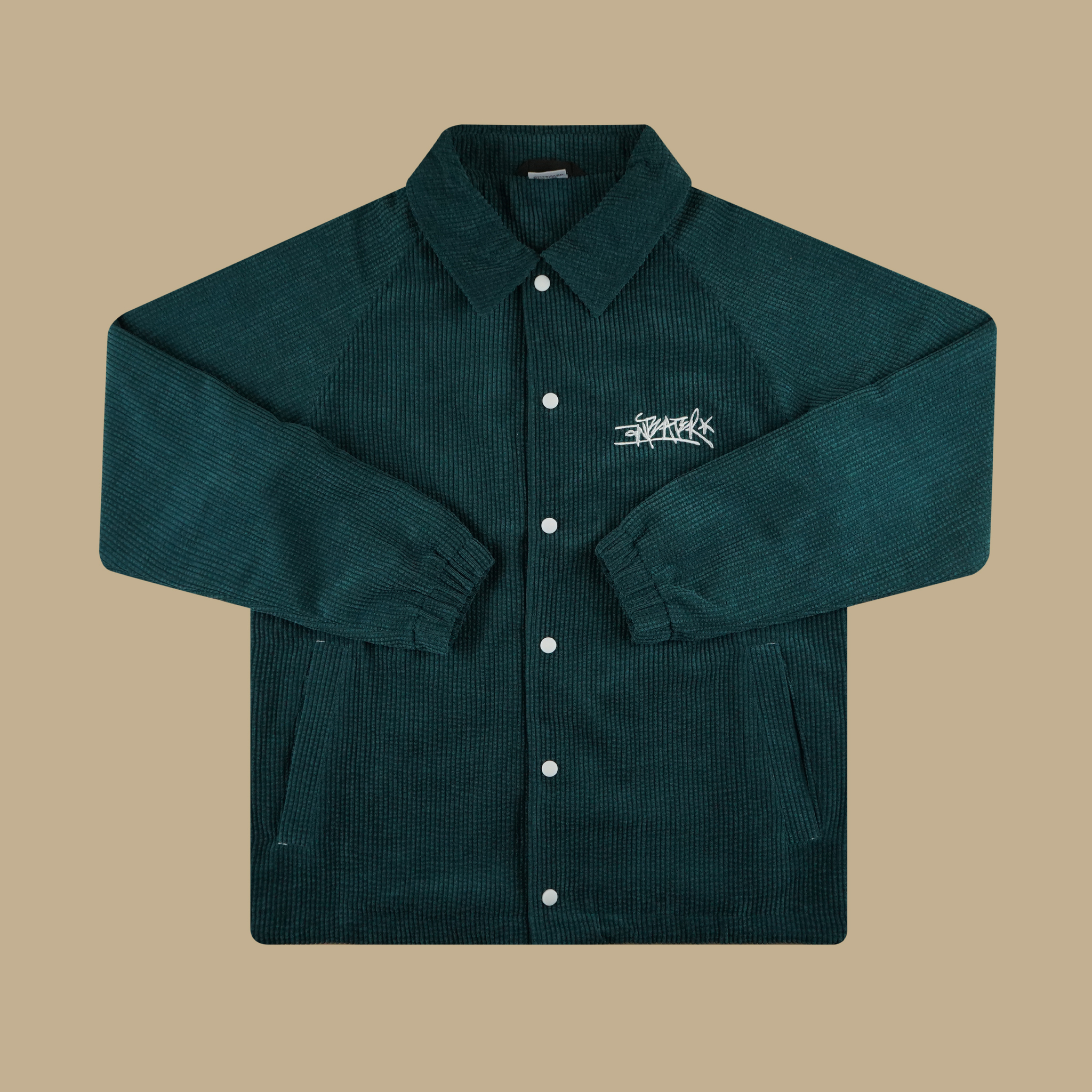 Anteater Coach Jacket velvet corsair 5 590