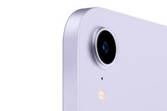 Планшет iPad mini 6 Wi-Fi + Cellular 64GB - Purple (MK8E3RK/A)