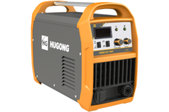 Плазморез HUGONG POWER CUT 70 HF III - [380V / 25-70А] - аппарат воздушно-плазменной резки