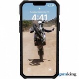 UAG Pathfinder Series Case with MagSafe for Apple iPhone 14 Plus Olive (Зелёный) 114053117272