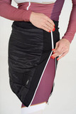 Утепленная юбка Noname Ski Skirt Wos женская