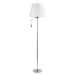 Торшер Arte Lamp Elba A2581PN-2CC