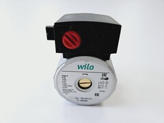 Двигатель циркуляционного насоса WILO KSL 15/7-3C (R)