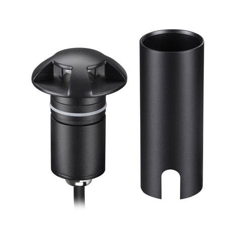 Тротуарный светодиодный светильник Odeon Light WALD 6662/3GL