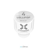 Антенна Foxeer Lollipop 4 2.6dBi 5.8G Omni FPV Stubby Antenna (2шт) RHCP SMA PA1476 red