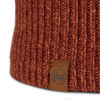 Картинка шапка вязаная Buff Hat Knitted Polar Lyne Cinnamon - 3