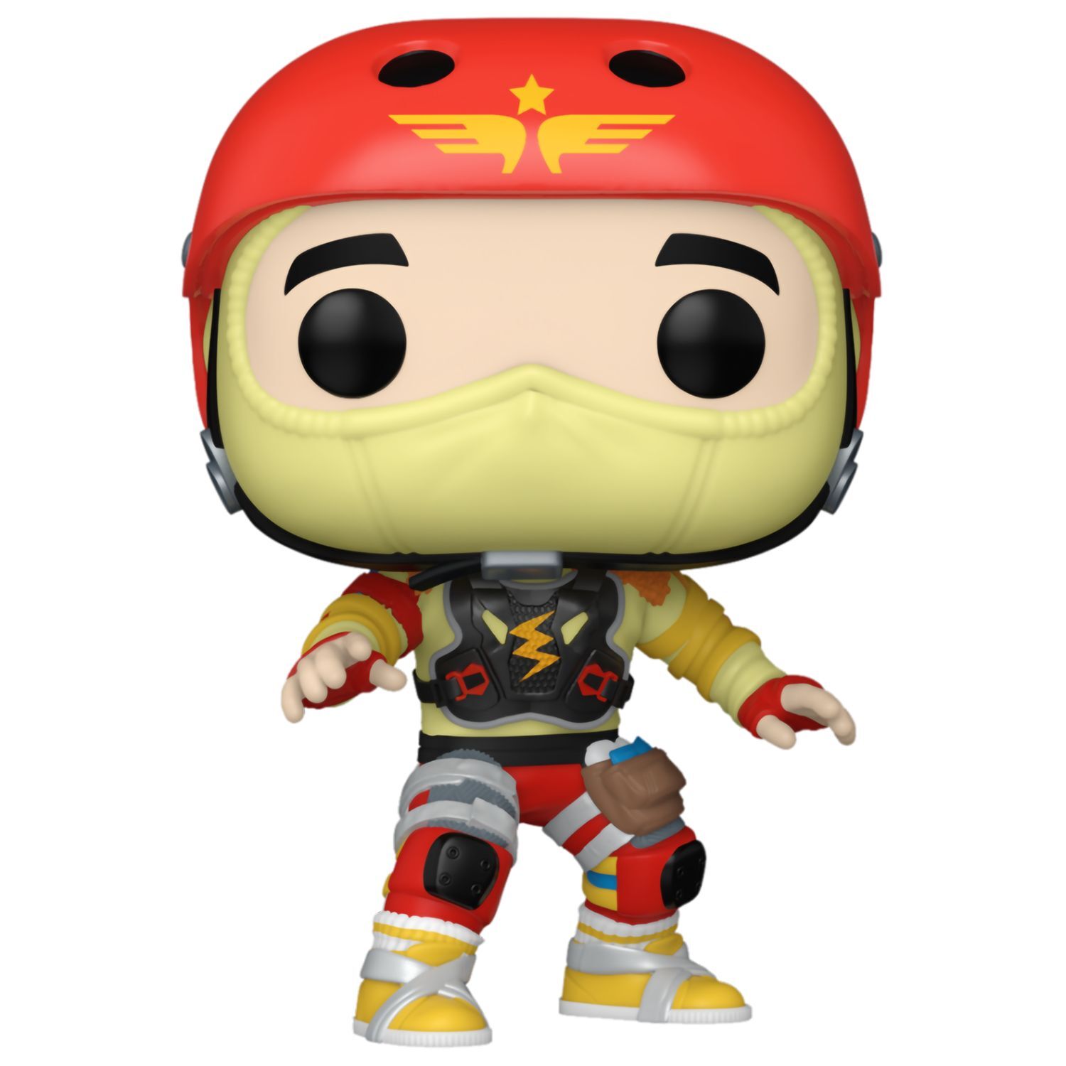 Фигурка Funko POP! Movies The Flash Barry Allen (1337) – купить за 1890 руб  | Чук и Гик. Магазин комиксов