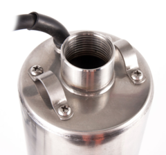 Глубинный, а иными словами погружной или скважинный насос QE Deep 900