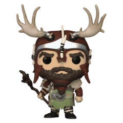 Фигурка Funko POP! Games Diablo 4 Druid