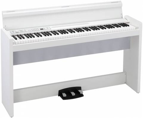 KORG LP-380 WH - Пианино цифровое