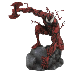 Фигурка Diamond Select Marvel Carnage Gallery
