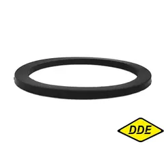 Кольцо уплотнительное DDE PTR80 штуцера (33048-00124-00)