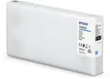 Картридж Epson T43U голубой для минифотолаборатории SureLab SL-D800 C13T43U240