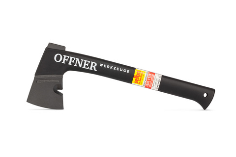 Топорик универсальный Offner-Profiline 907, 800 г