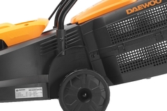 Газонокосилка электрическая DAEWOO DLM 1100E  (MASTER Line)