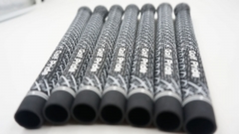 Golf Pride Carbon Yarn Z-GRIP Black