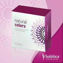 Solótica™ NC - AMBAR