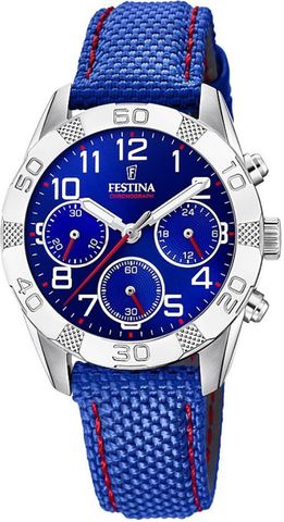 Наручные часы Festina F20346/2 фото