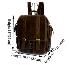 Рюкзак Maverickland Vermont 7038