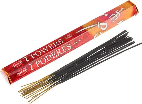 Индийские палочки HEM 7 Powers