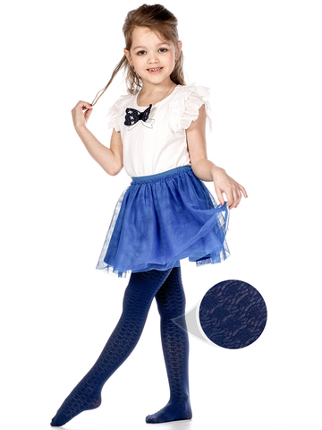 Детские колготки Jill 01 Giulia