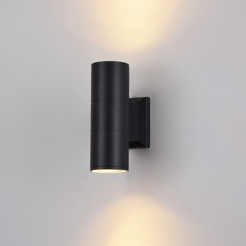 Бра Outdoor Bowery O574WL-02B