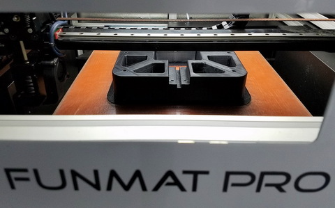 3D-принтер Intamsys Funmat PRO