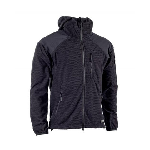Delta fleece hoodie deals