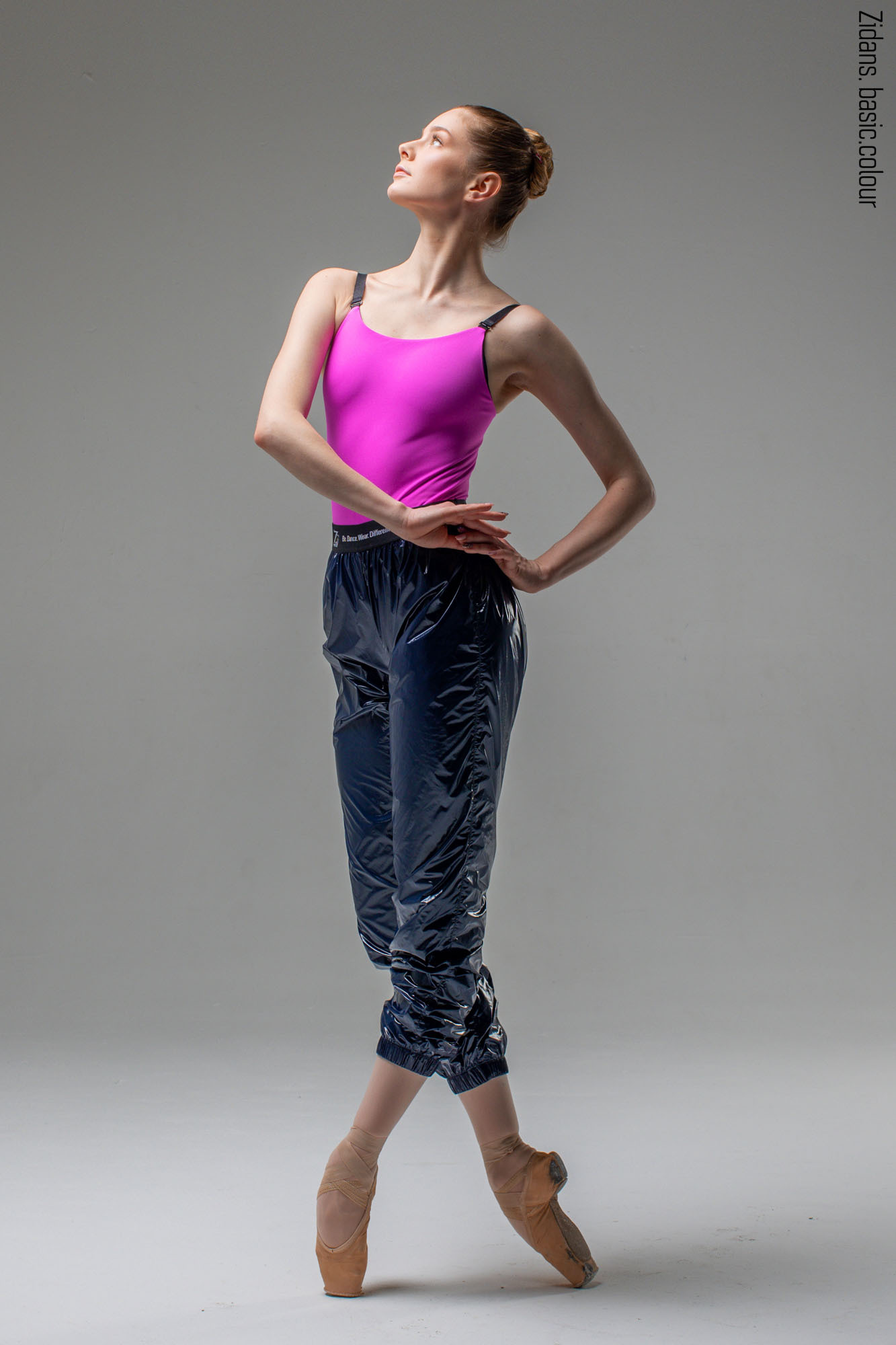 Sauna Pants 1st Line Dance & Ballet Wear manufacturer & shop made