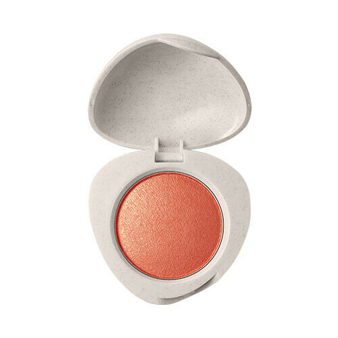 The Saem Prism Румяна Prism Light Blusher Or01 Tangerine Star