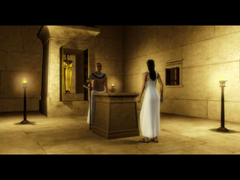 The Egyptian Prophecy: The Fate of Ramses (для ПК, цифровой код доступа)