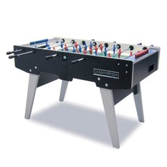 Настольный футбол "Garlando Champion Telescopic" (144 x 76 x 88 см)