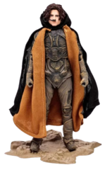 Фигурка McFarlane Toys Dune: Part Two Paul Atreides