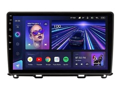 Магнитола Teyes CC3 для Honda Fit (2019+) Android 10 QLED DSP 4G модель CC3(HO-199) Тип 2